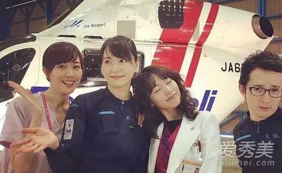 code blue第三季什么时候播出 code blue3好看吗