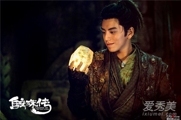 ���鴫��Ӱ�����ʲô ���鴫��Ӱ��Ա��ɫ����