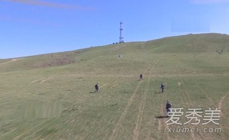建军90年阅兵现场高清图片介绍 2017建军90年阅兵