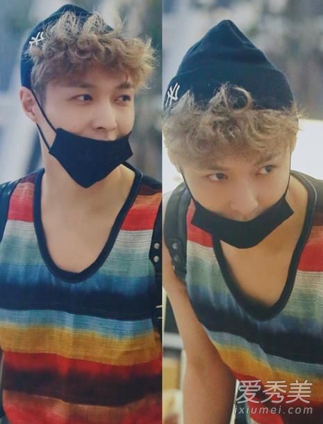 �����˲ʺ米����ʲô���� ������ͬ��ʺ米��