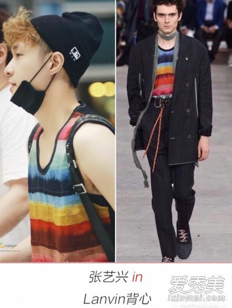 �����˲ʺ米����ʲô���� ������ͬ��ʺ米��