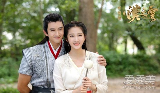 轩辕剑之汉之云所有歌曲名字歌词 轩辕剑之汉之云主题曲插曲背景音乐盘点