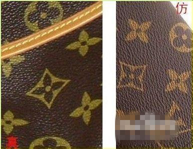 LV蒙田包中号好看还是小号 怎么鉴别lv包包真假