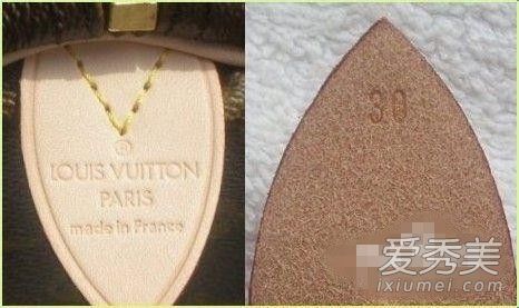LV蒙田包中号好看还是小号 怎么鉴别lv包包真假