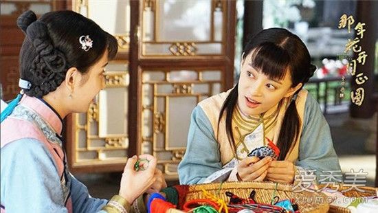 那年花开月正圆在哪个台播出 一周更新几集每天几点更新