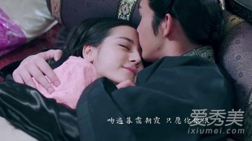 秦时丽人明月心电视剧全集(1-50集)剧情分集介绍人物大结局解析