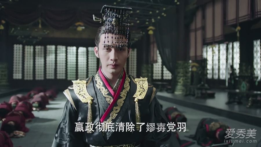 ��ʱ��������������Τ��������˭ ��ʷ������Τ����ô����