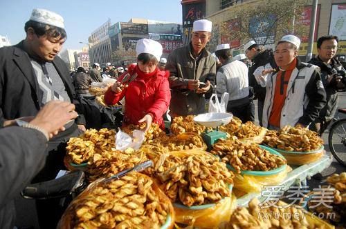 古尔邦节是什么时候 古尔邦节放假安排2017