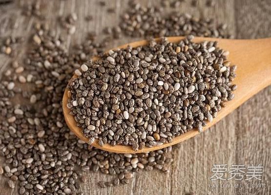 奇亚籽在哪里买 奇亚籽能减肥吗