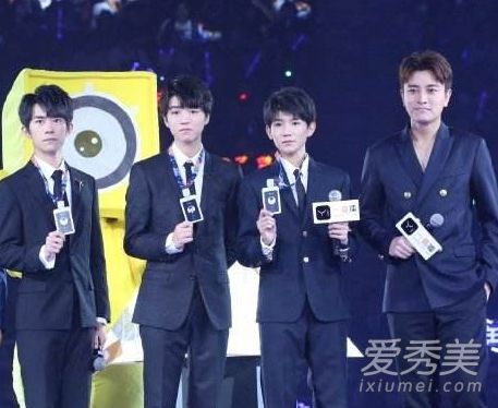 tfo��ʲô��˼ tfboys��tfo��ʲô��ϵ
