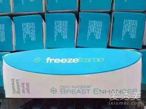 freezeframe����˪��Ч���� freezeframe����˪����Ǯ