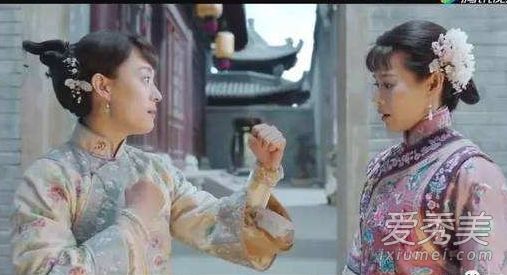 那年花开月正圆周莹怀孕了吗 那年花开月正圆周莹孩子是吴聘的吗
