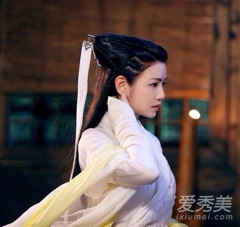 ����ӱҪ��С��Ů������� ����ӱС��Ů��ױ��