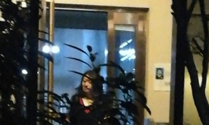 胡歌夜会神秘女是谁 胡歌神秘女友照片资料扒皮