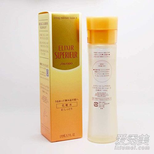 怡丽丝尔是资生堂吗 怡丽丝尔是什么档次