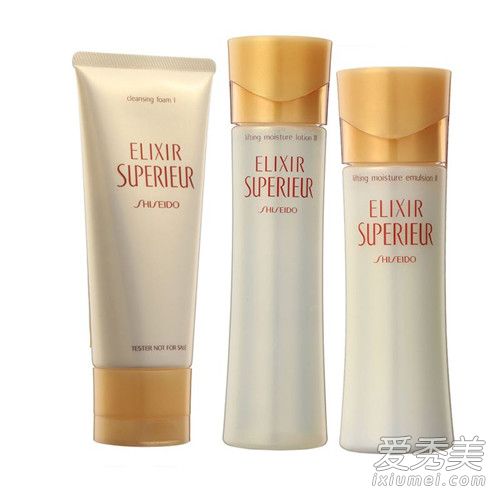 怡丽丝尔是资生堂吗 怡丽丝尔是什么档次