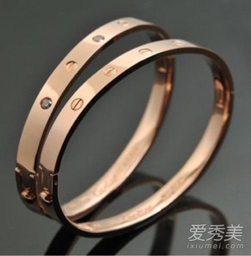 卡地亚手镯多少钱一个 卡地亚手镯为什么这么贵