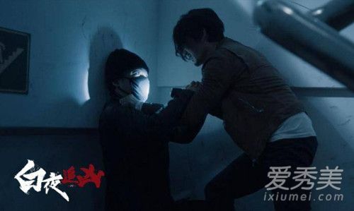 白夜追凶第二季什么时候出 白夜追凶第二季剧情介绍