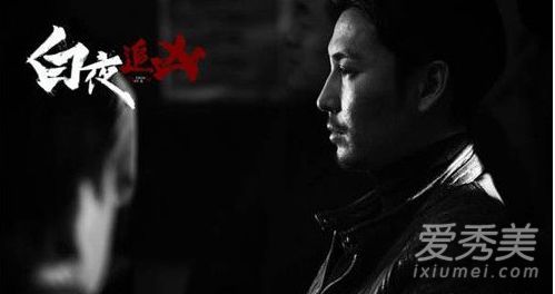 白夜追凶第二季什么时候出 白夜追凶第二季剧情介绍