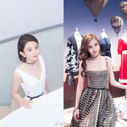 angelababy�ĺ�����Ƭ�ع� angelababy�ĺ��ӽ�ʲô����