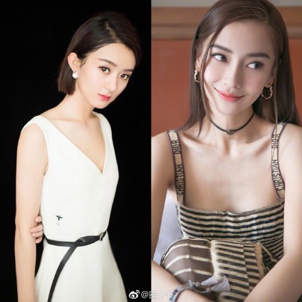 angelababy�ĺ�����Ƭ�ع� angelababy�ĺ��ӽ�ʲô����