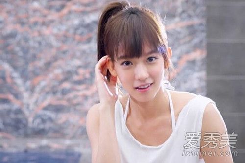 孟耿如男朋友黄子佼是谁 孟耿如激吻宥胜惹怒黄子佼是真的吗