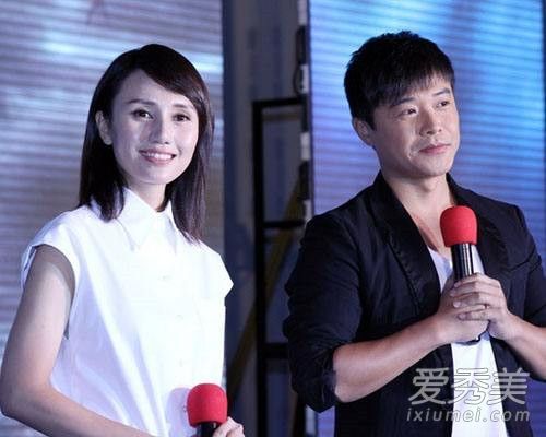 电视剧碧海雄心林越扮演者是谁 林越扮演者袁泉个人资料及作品介绍