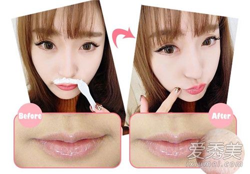 UKISS悠珂思漂胡剂怎么样 悠珂思漂胡剂好用吗