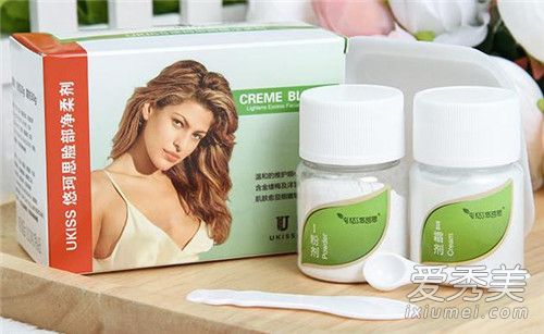 UKISS悠珂思漂胡剂怎么样 悠珂思漂胡剂好用吗