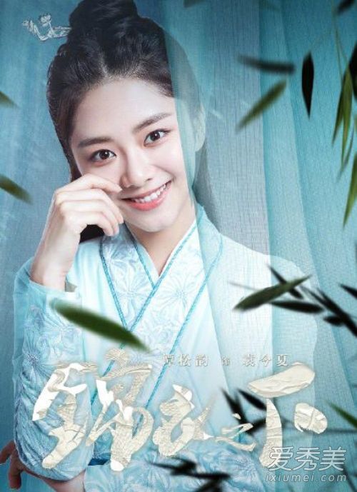 锦衣之下讲的什么故事 有什么看点 锦衣之下人物海报及剧情介绍