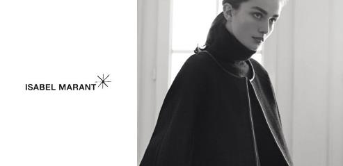 isabel marant是什么品牌 isabel marant中文怎么读