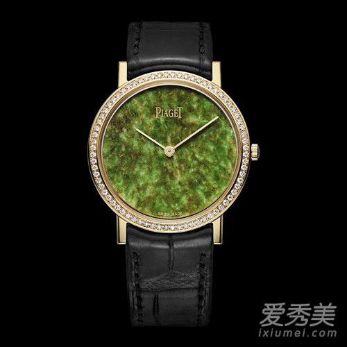 piaget是什么牌子 piaget是什么档次