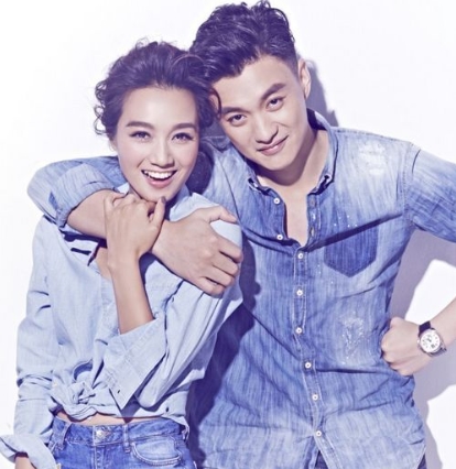 周一围老婆是谁 周一围演过哪些电视剧