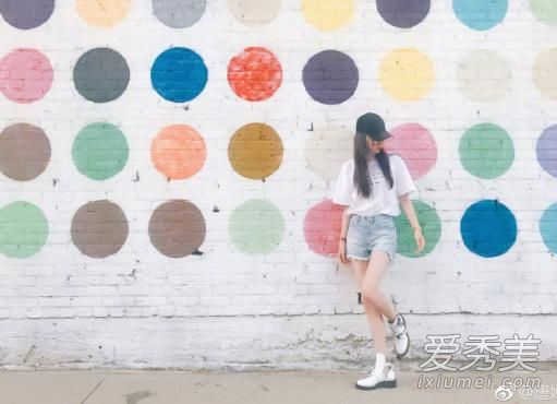 唐嫣近期街拍图片汇总 被糖糖的筷子腿圈粉了