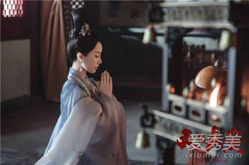 天下长安什么时候播出 天下长安1-70集剧情介绍