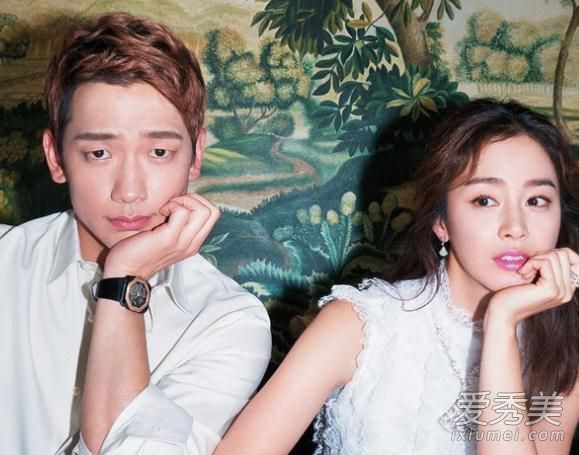 rain��ҫŮ����˫��Ƥ rain��̩��Ů��������Ƭ