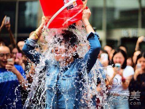 冰桶挑战发起人逝世 冰桶挑战的游戏规则及意义何在