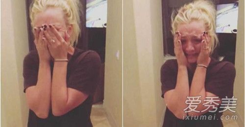 生活大爆炸Penny扮演者卡蕾·措科被求婚 卡蕾·措科和前夫莱恩·斯威什么时候离婚的