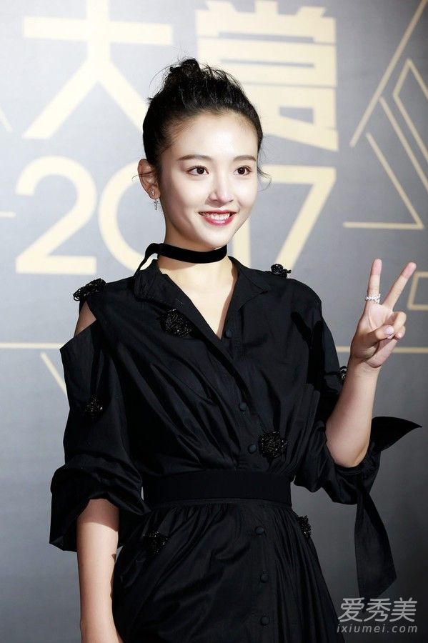 2017腾讯视频星光大赏嘉宾是谁 杨幂唐嫣赵丽颖同台pk比美