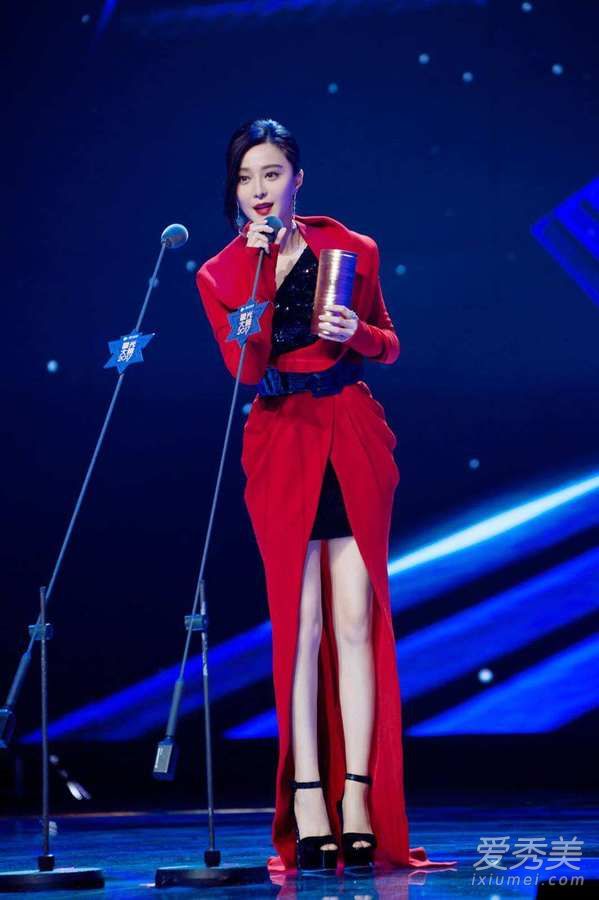 2017腾讯视频星光大赏嘉宾是谁 杨幂唐嫣赵丽颖同台pk比美