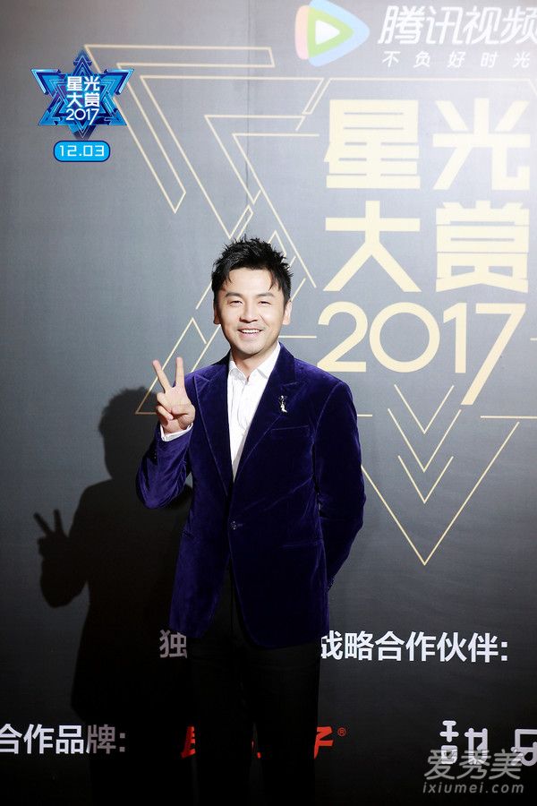 2017腾讯视频星光大赏嘉宾是谁 杨幂唐嫣赵丽颖同台pk比美