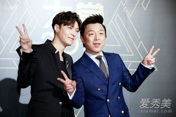 2017腾讯视频星光大赏嘉宾是谁 杨幂唐嫣赵丽颖同台pk比美