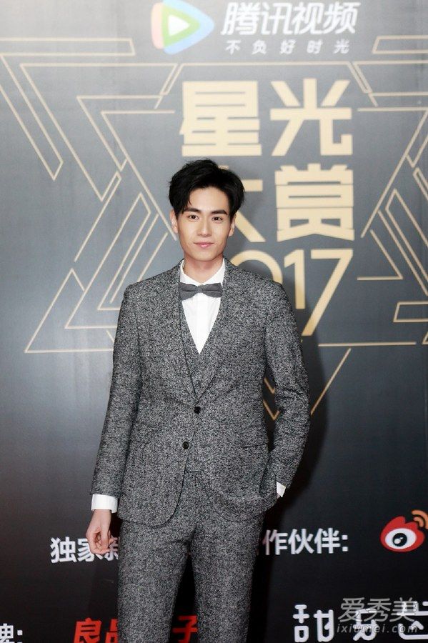 2017腾讯视频星光大赏嘉宾是谁 杨幂唐嫣赵丽颖同台pk比美