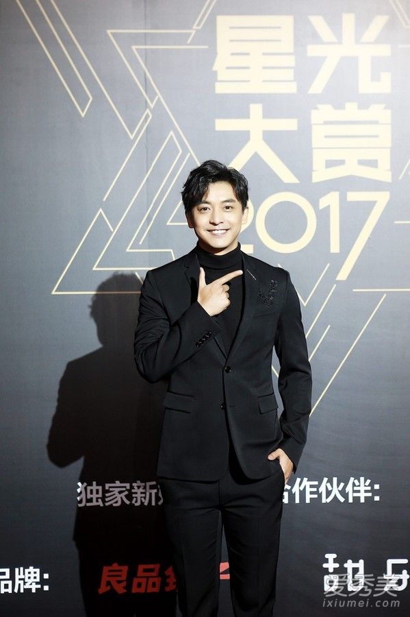 2017腾讯视频星光大赏嘉宾是谁 杨幂唐嫣赵丽颖同台pk比美