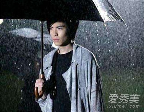 萧敬腾拒绝做雨神 萧敬腾为什么叫雨神