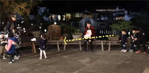 �ְ�ȥ�Ķ�5���һ��δ��Ƭ�� С�����Сɽ��Ҳ�и�����