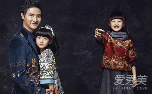 森碟在哪里上学 明星的孩子都上什么学校