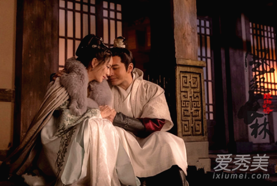 琅琊榜2萧平章和梅长苏是什么关系 琅琊榜之风起长林萧平章结局是什么
