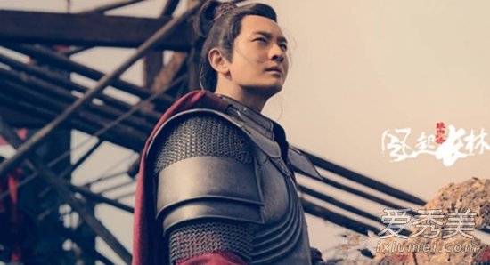 琅琊榜2萧平章和梅长苏是什么关系 琅琊榜之风起长林萧平章结局是什么