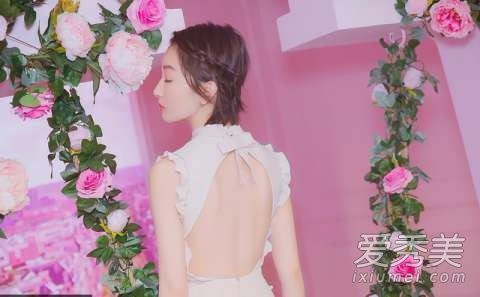 蝴蝶骨是好是坏 蝴蝶骨怎么练出来图解